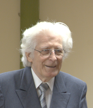 Jozef Krcho